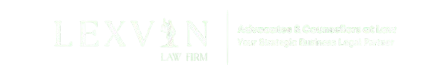 Lexvin Logo
